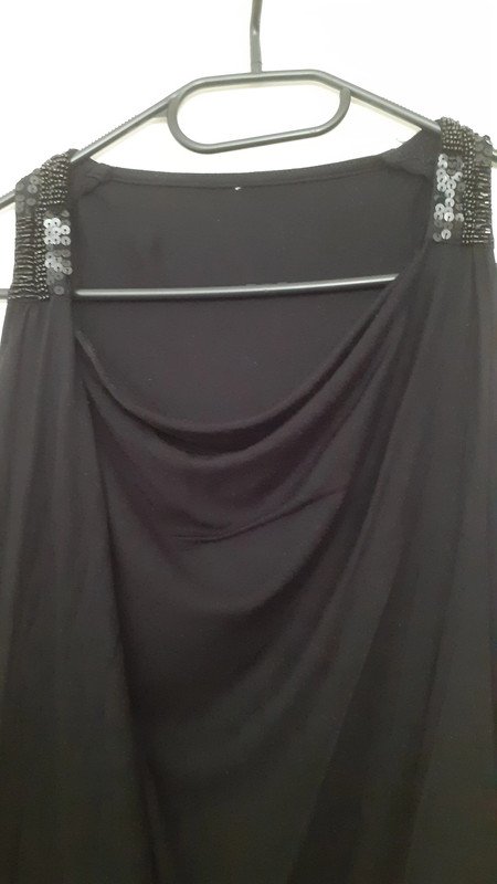 2 Tops / Longshirts