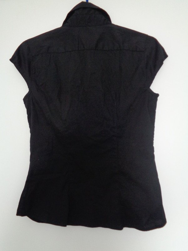 Bluse Gr. 36