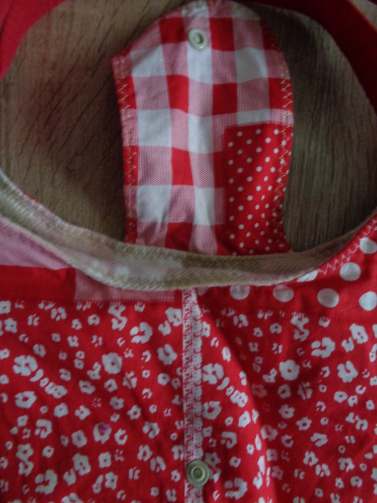 Tasche Handmade