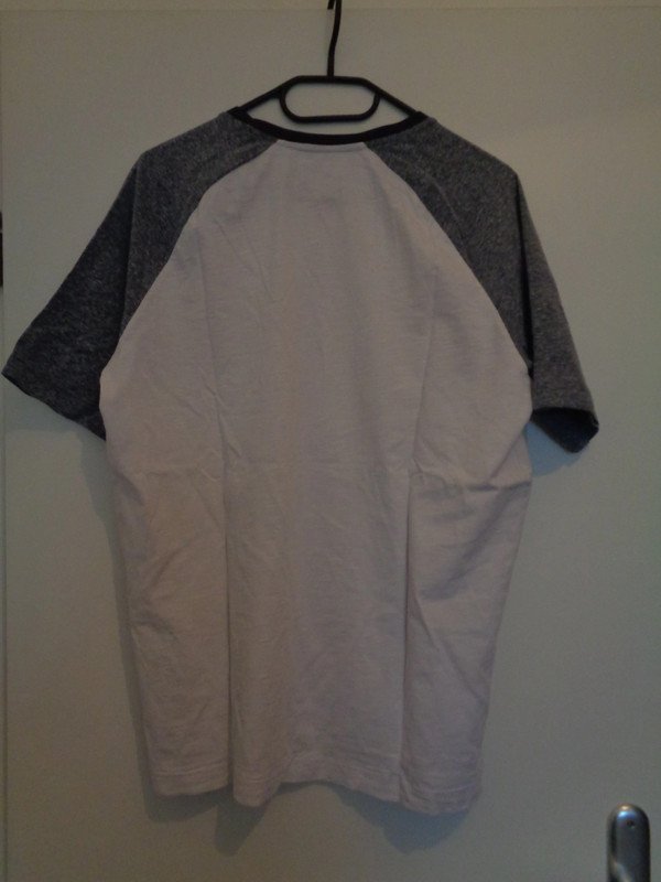 Mustang Shirt Gr. M
