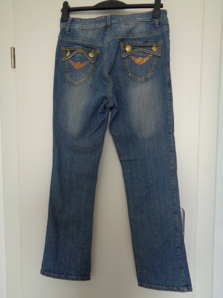 Pfeffinger Jeanshose Gr.38