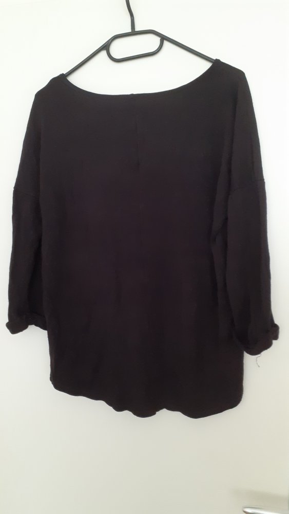 Pulli 3/4 arm Gr. 38