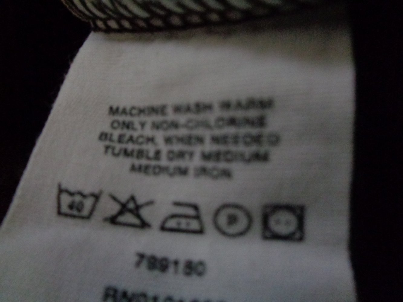 Kapuzenpullover Gr. 158