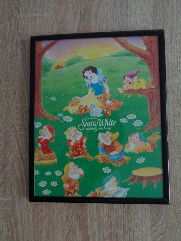 Walt Disney Bilder