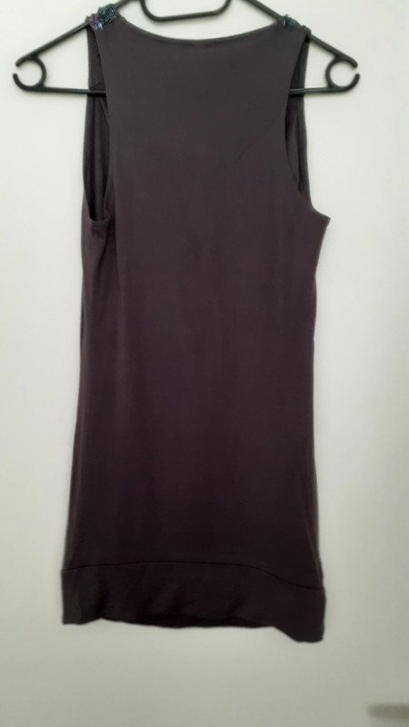 2 Tops / Longshirts