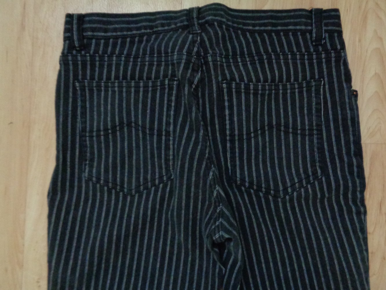 Hose Gr. 38