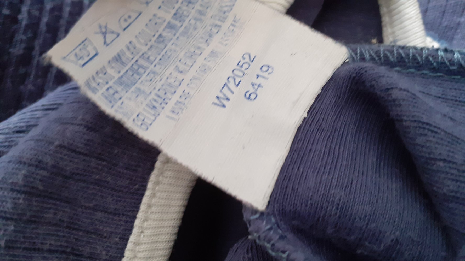Wrangler Kapuzenshirt Gr. 38