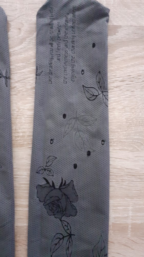 Strumpfhose Gr. 34