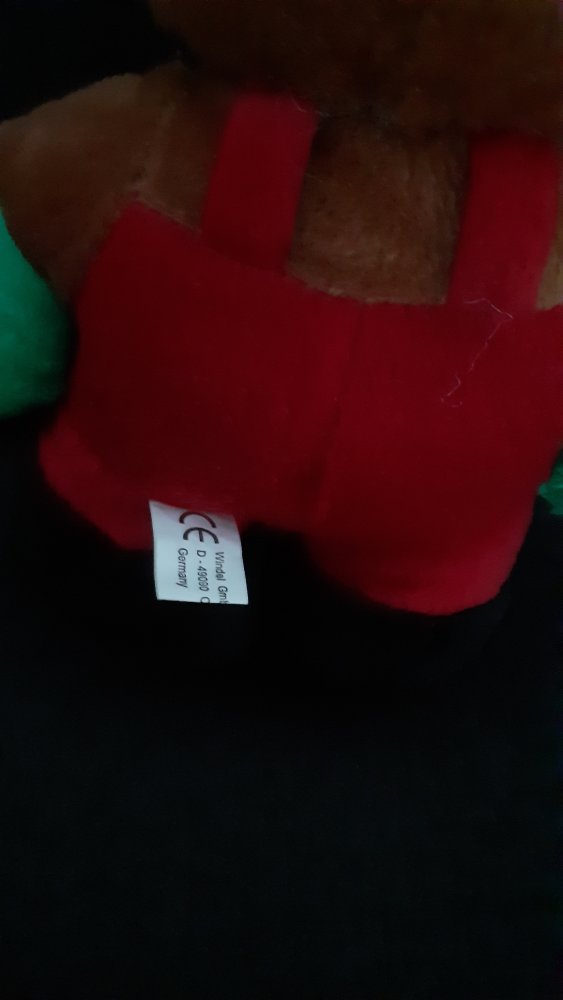 Kleiner Elch