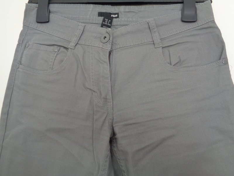 Jeanshose Gr. 36