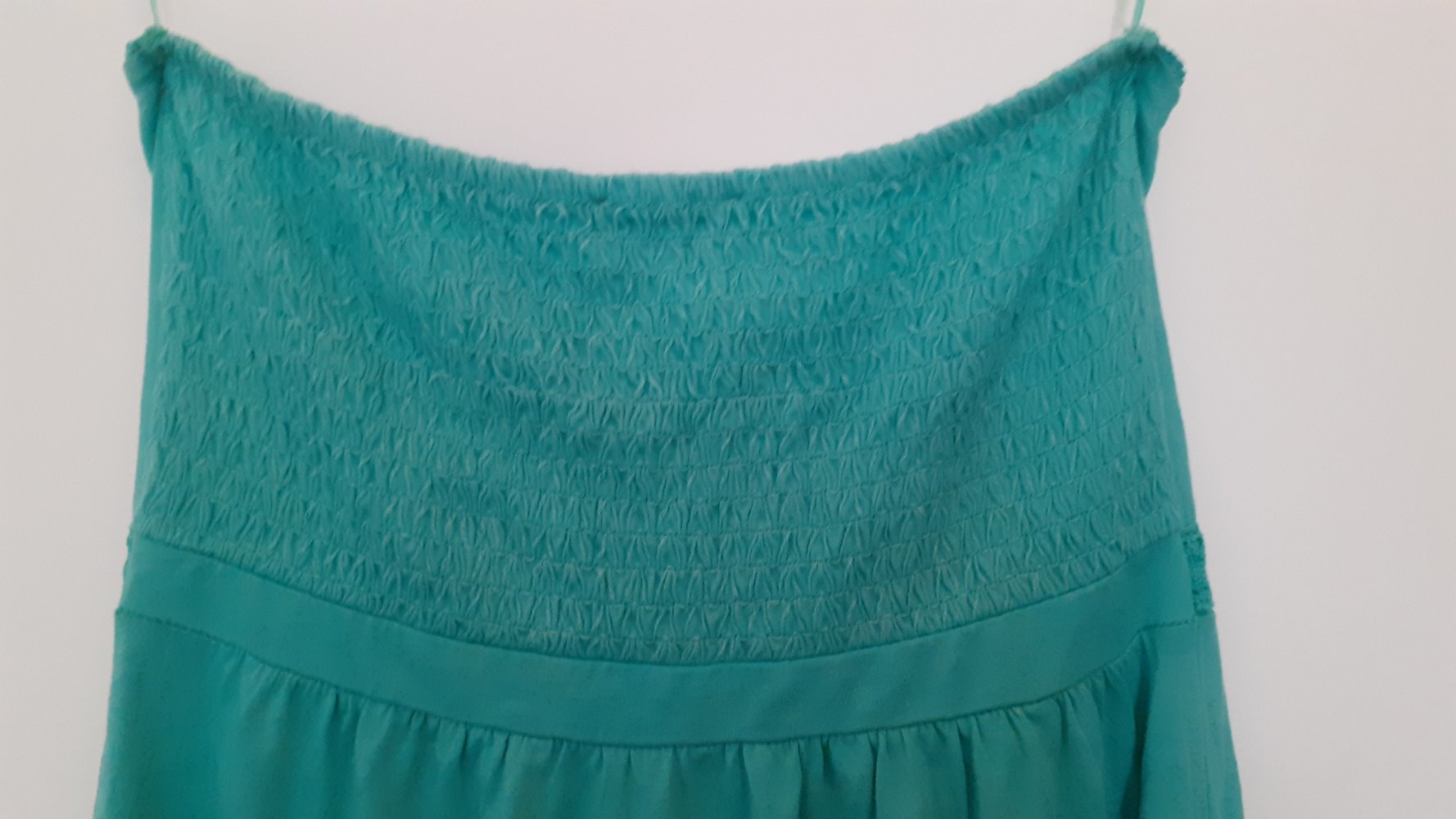 Sommerkleid Gr. 38