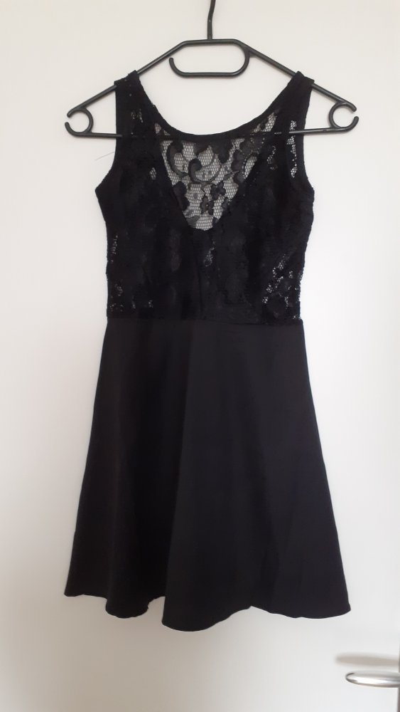 Minikleid