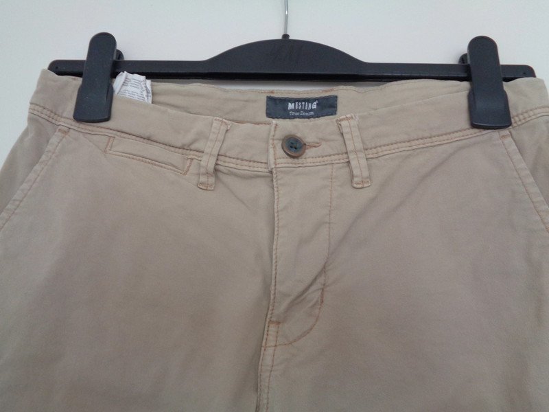 Mustang Hose 