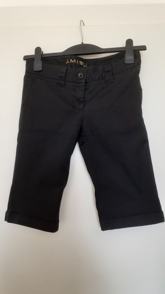 Kurze Hose Gr. 36