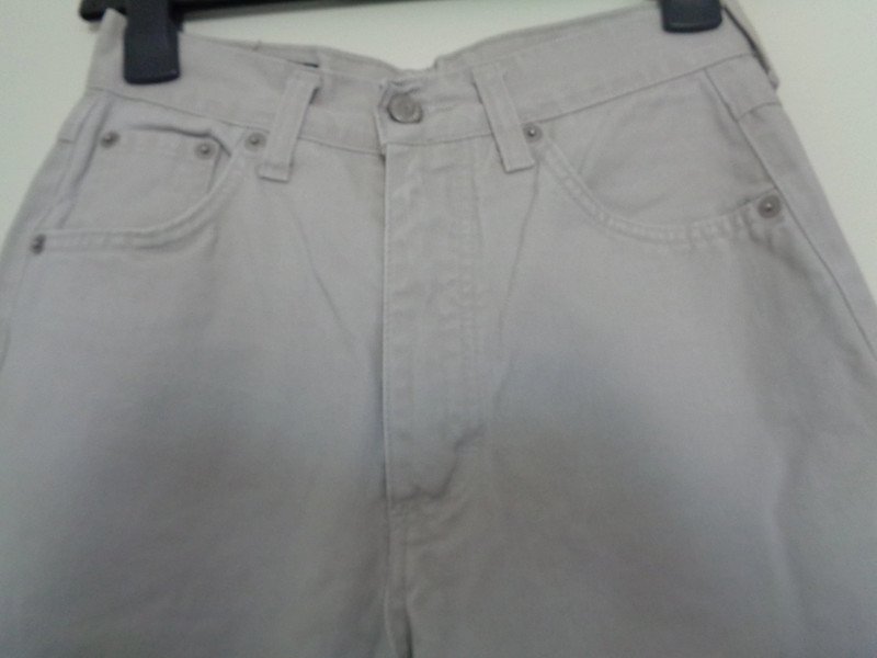 Jeanshose Gr. 28/30