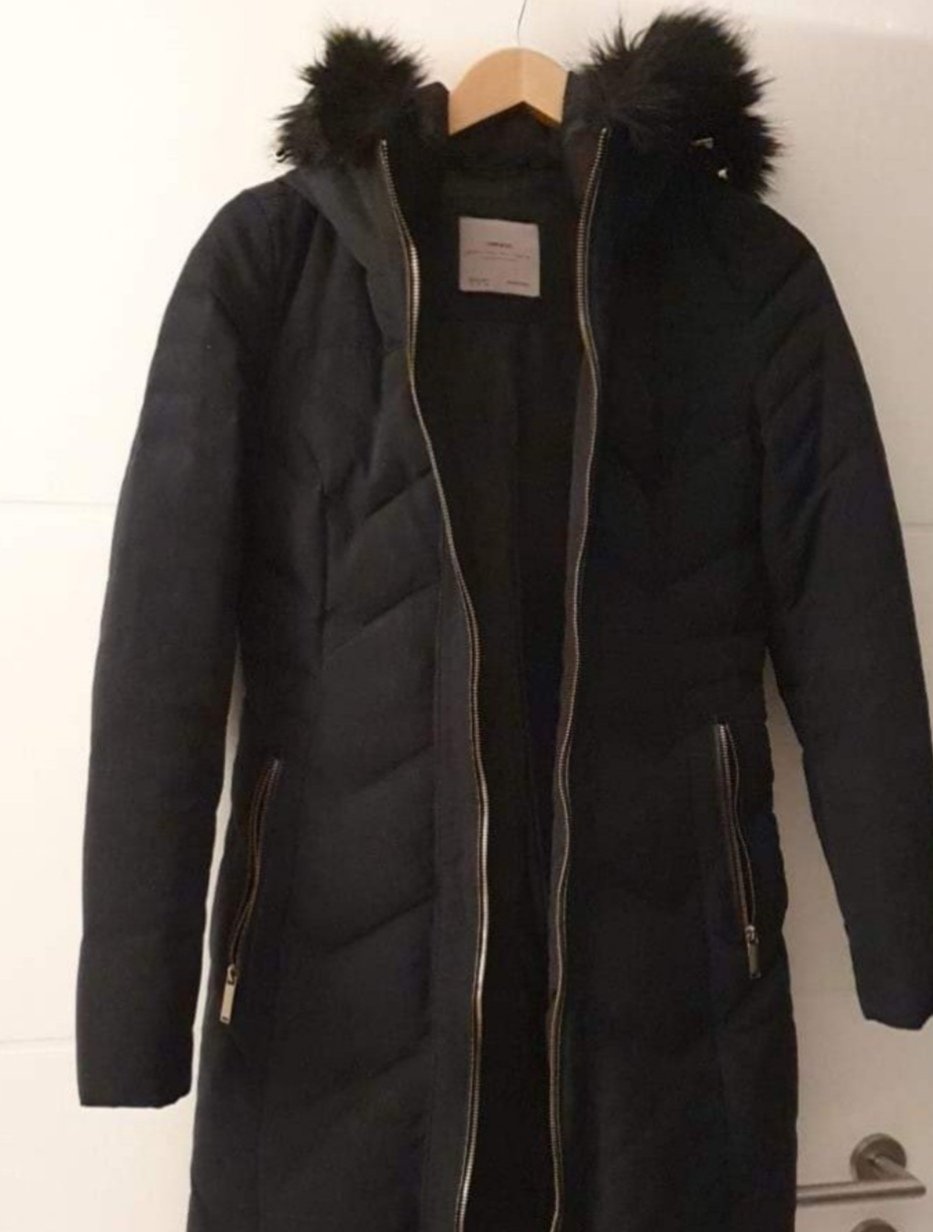 Daunenjacke von ZARA