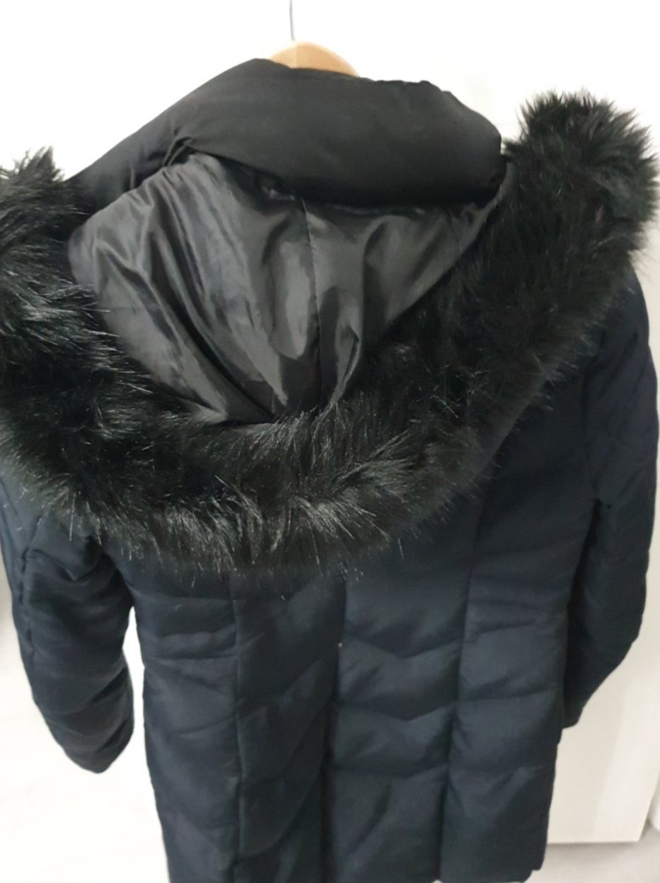 Daunenjacke von ZARA