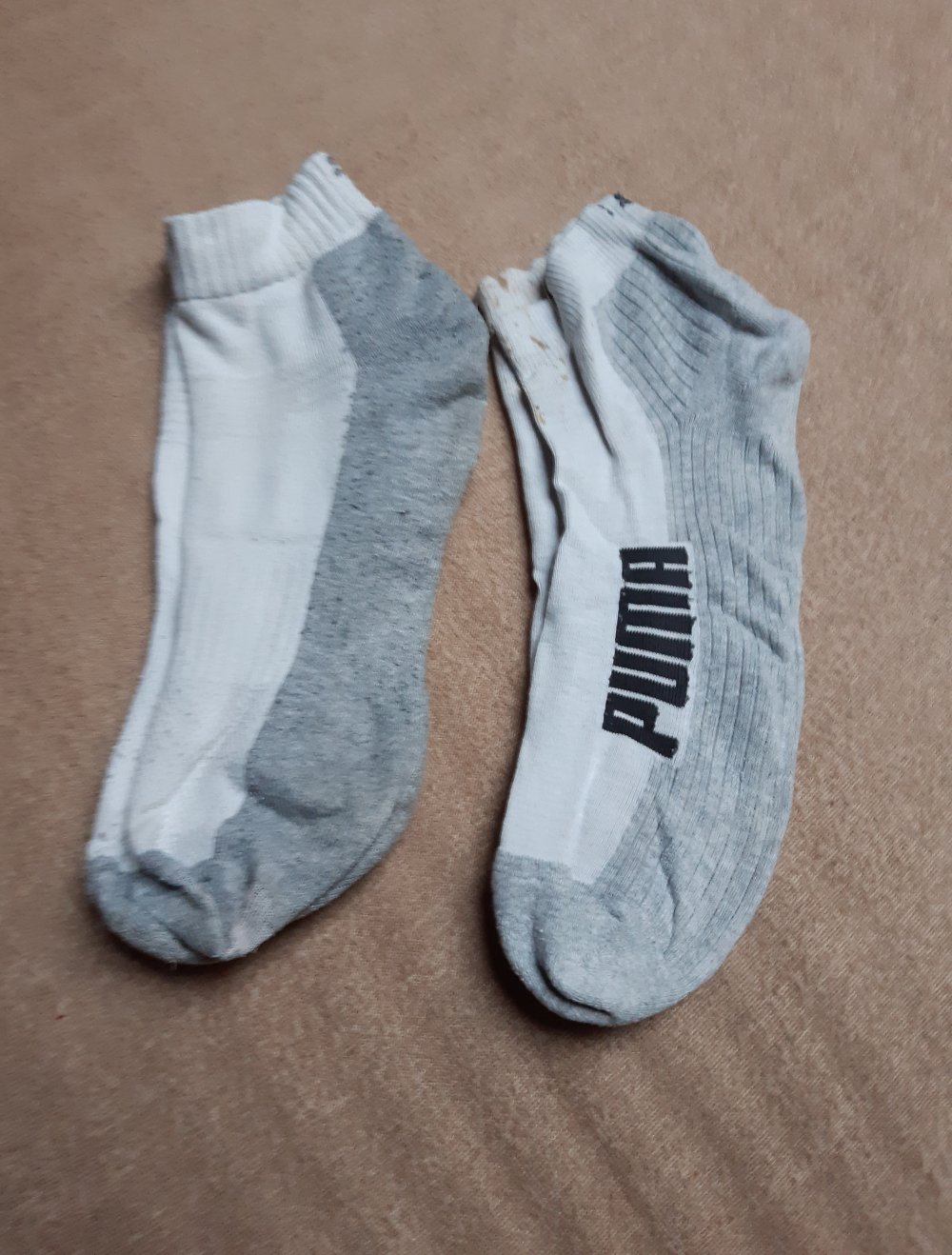 Puma socken