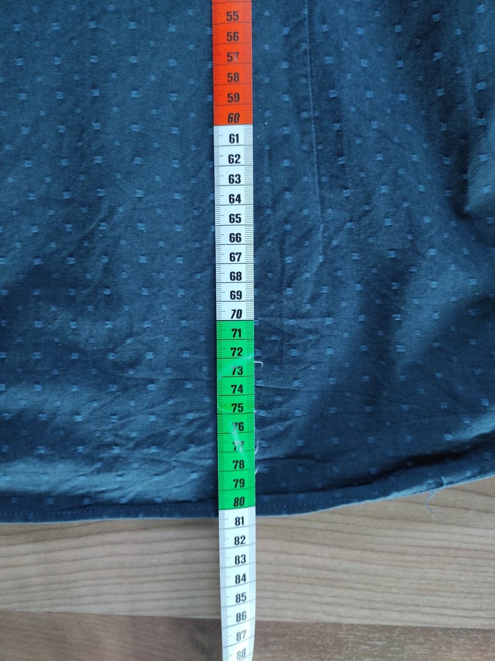 Hemd von Charles Vögele in Größe 2XL