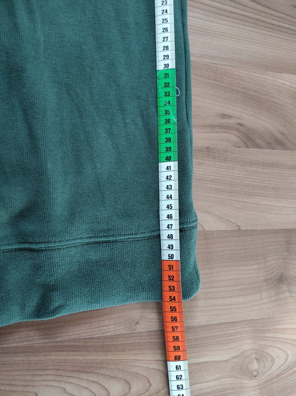 Troyer, Sweatshirt, Pullover Größe 2XL von Lands'End 