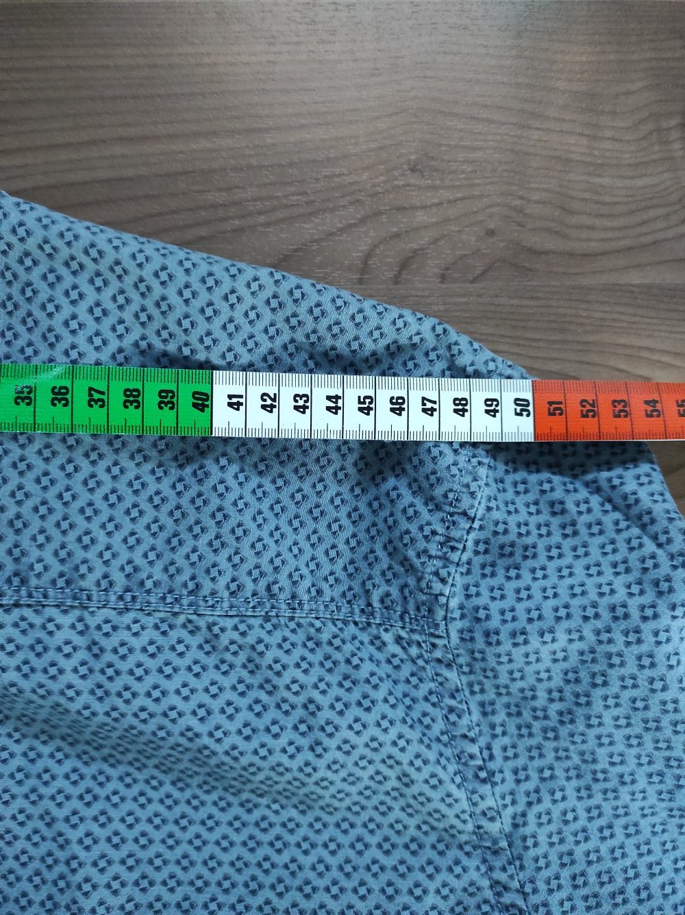 Hemd von Charles Vögele in Größe XXL 