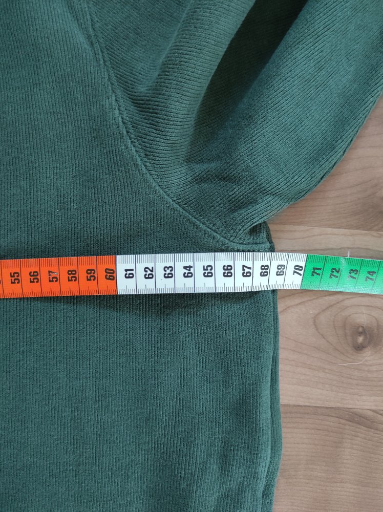 Troyer, Sweatshirt, Pullover Größe 2XL von Lands'End 