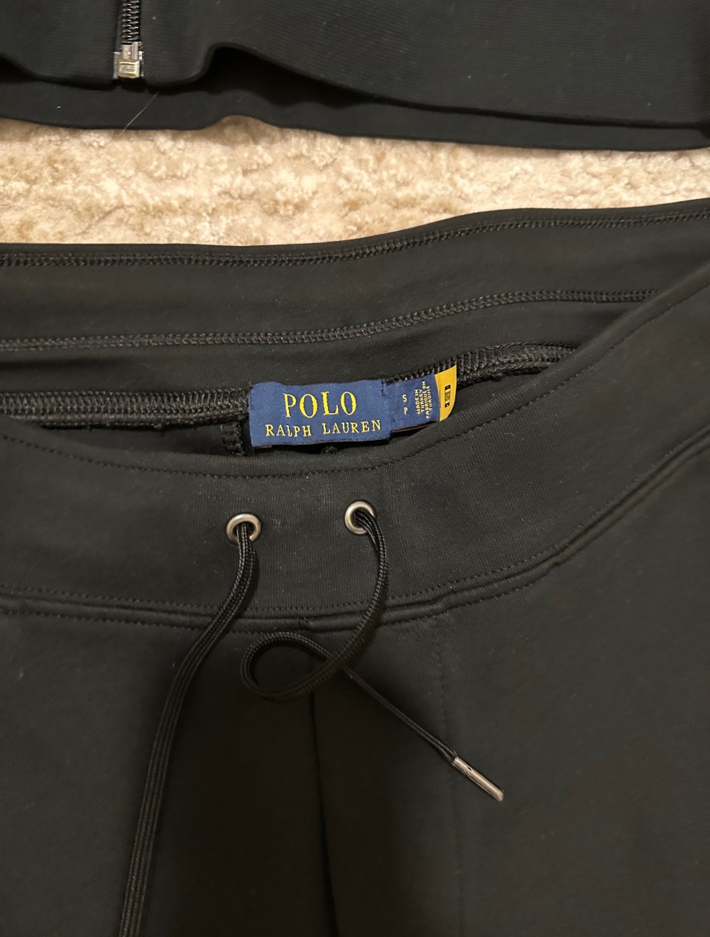 Ralph Lauren Jogger