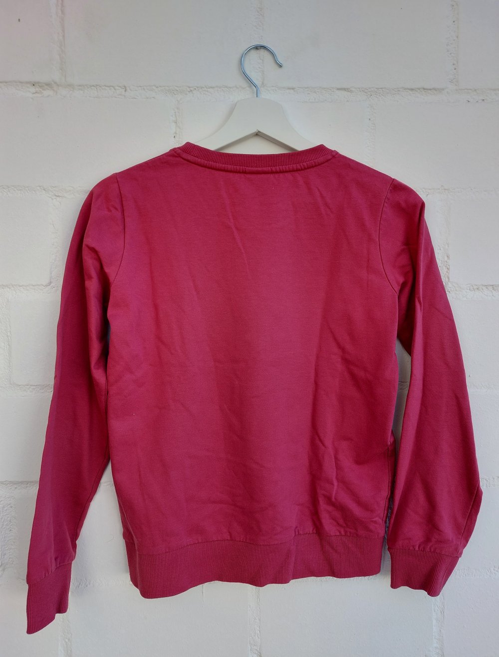 Pullover altrosa