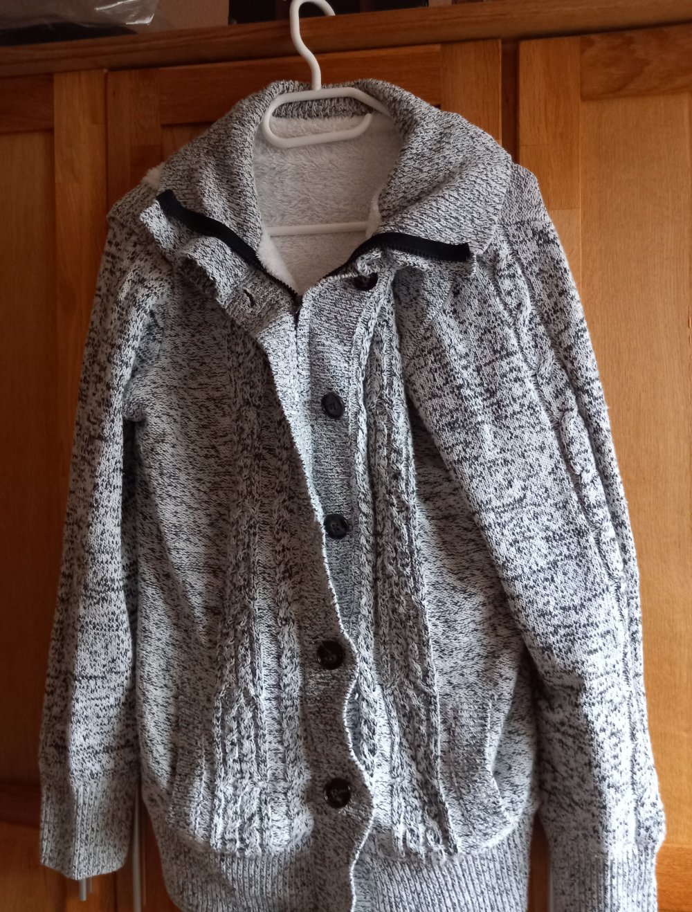 Jacke