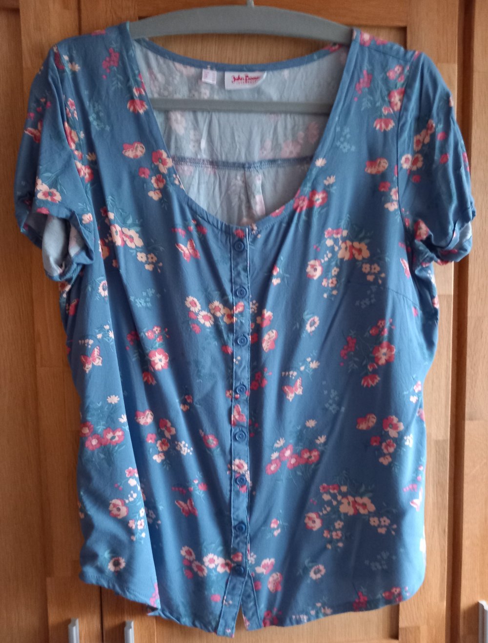Bluse