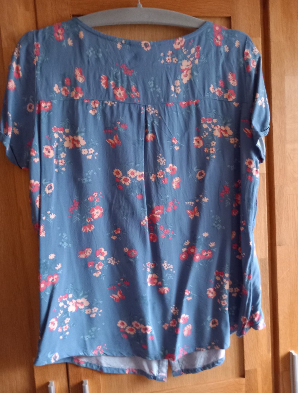 Bluse