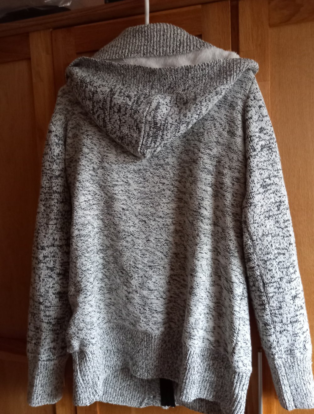 Jacke