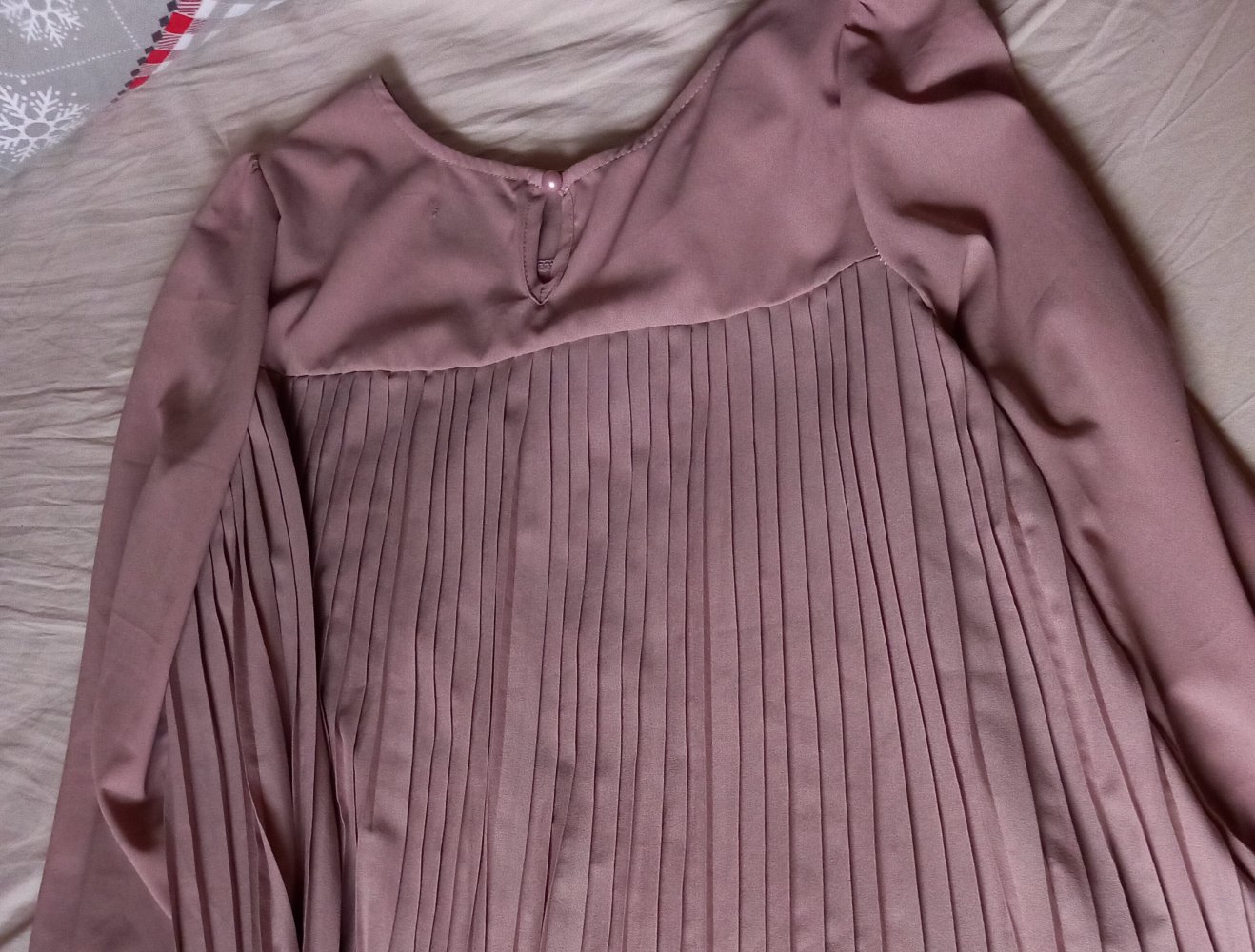 Bluse