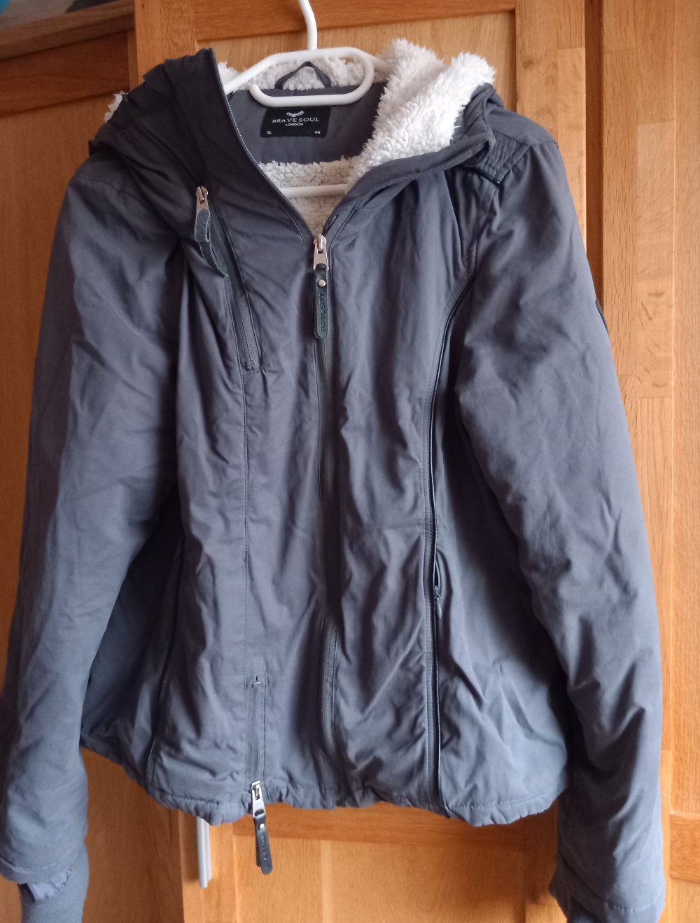 Anorak