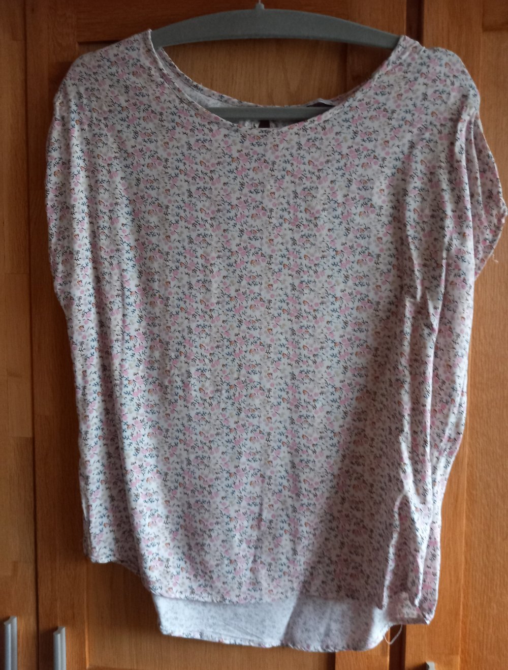 Bluse