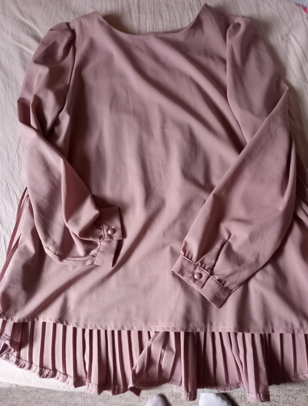 Bluse