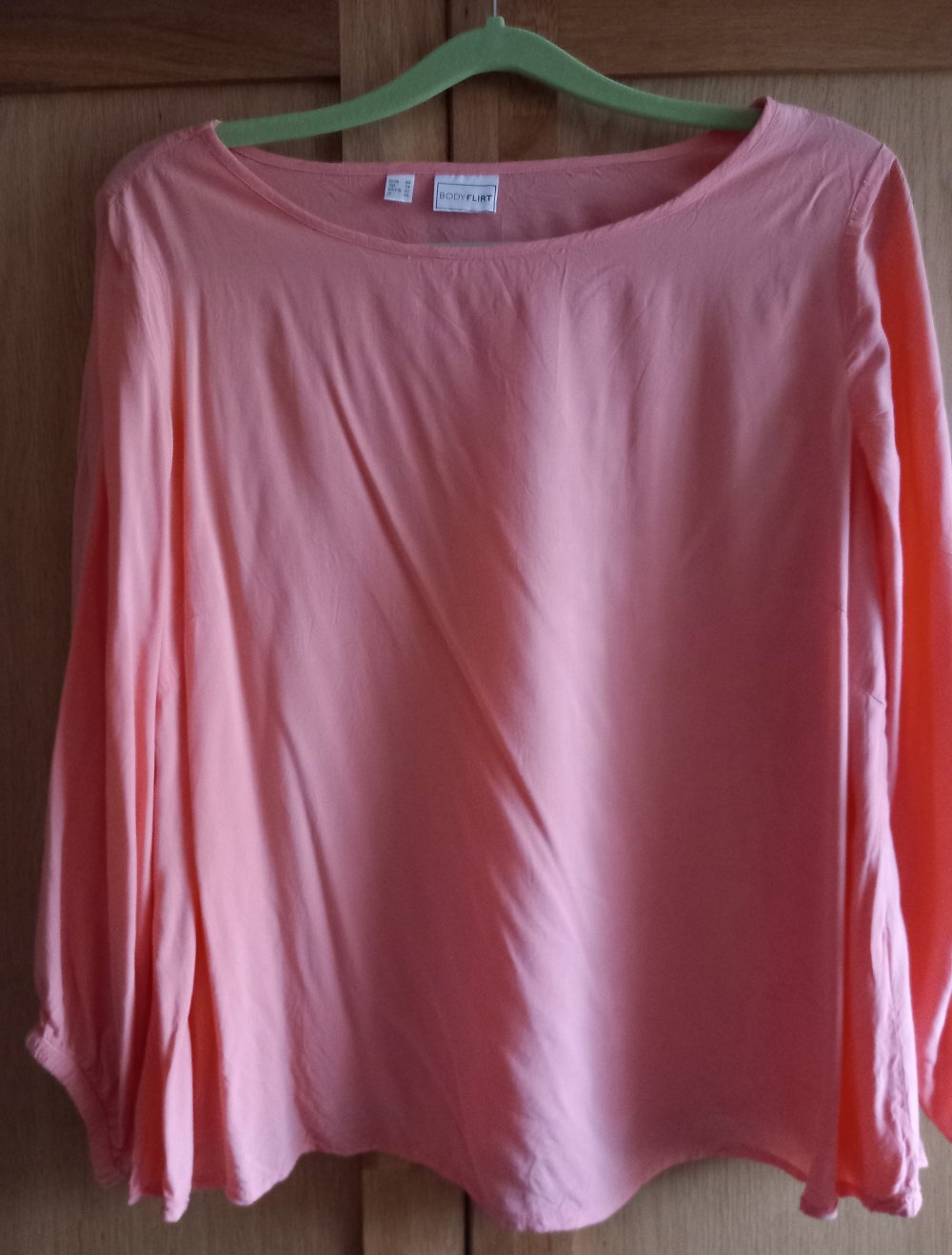 Bluse
