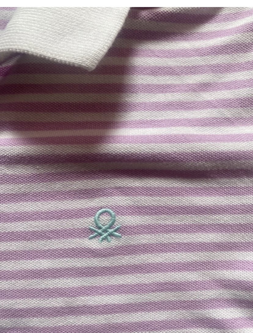 benotten Polo