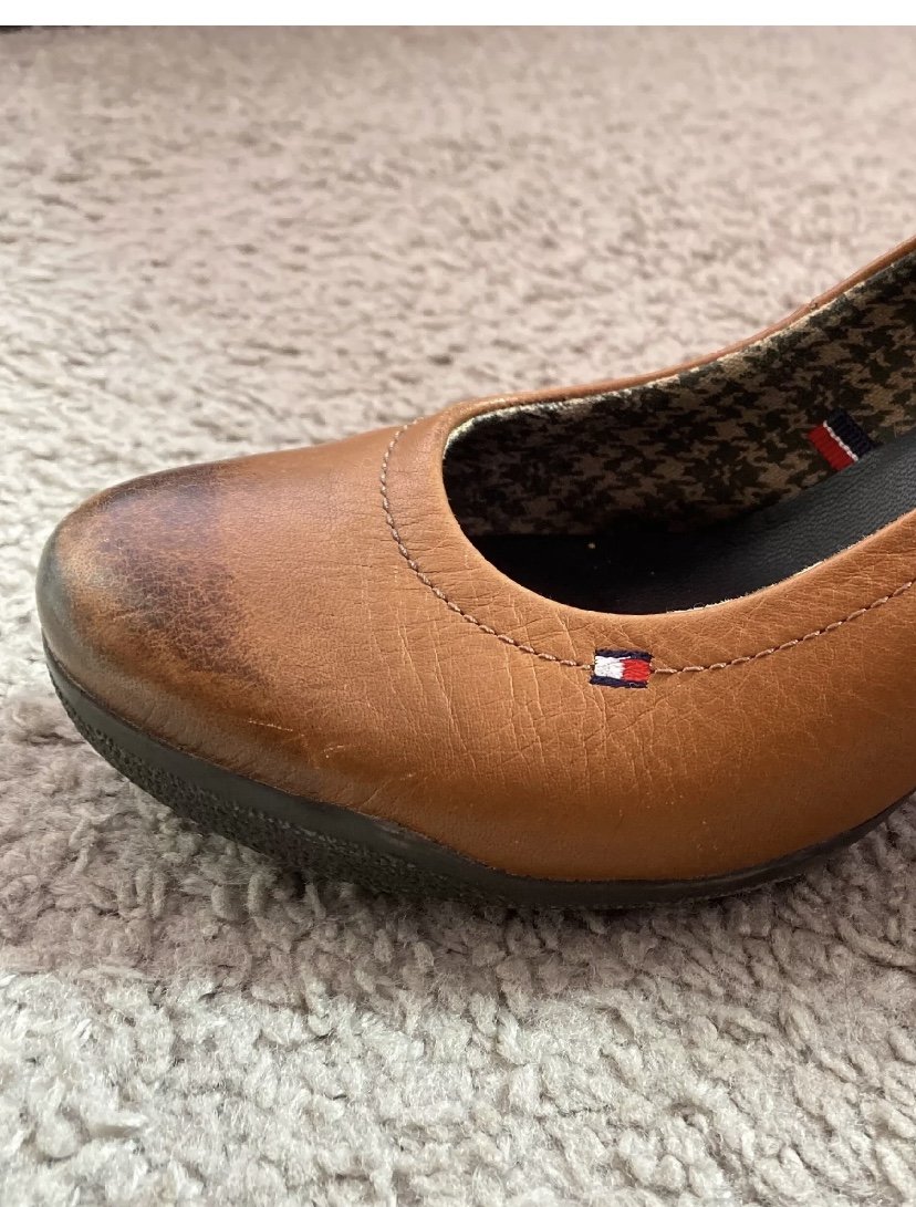 Tommy Hilfiger High heels