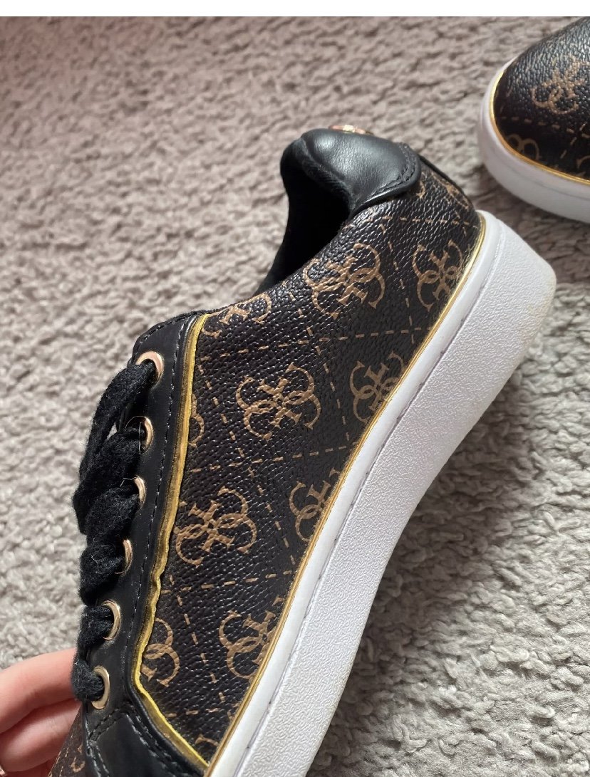 Guess schuhe