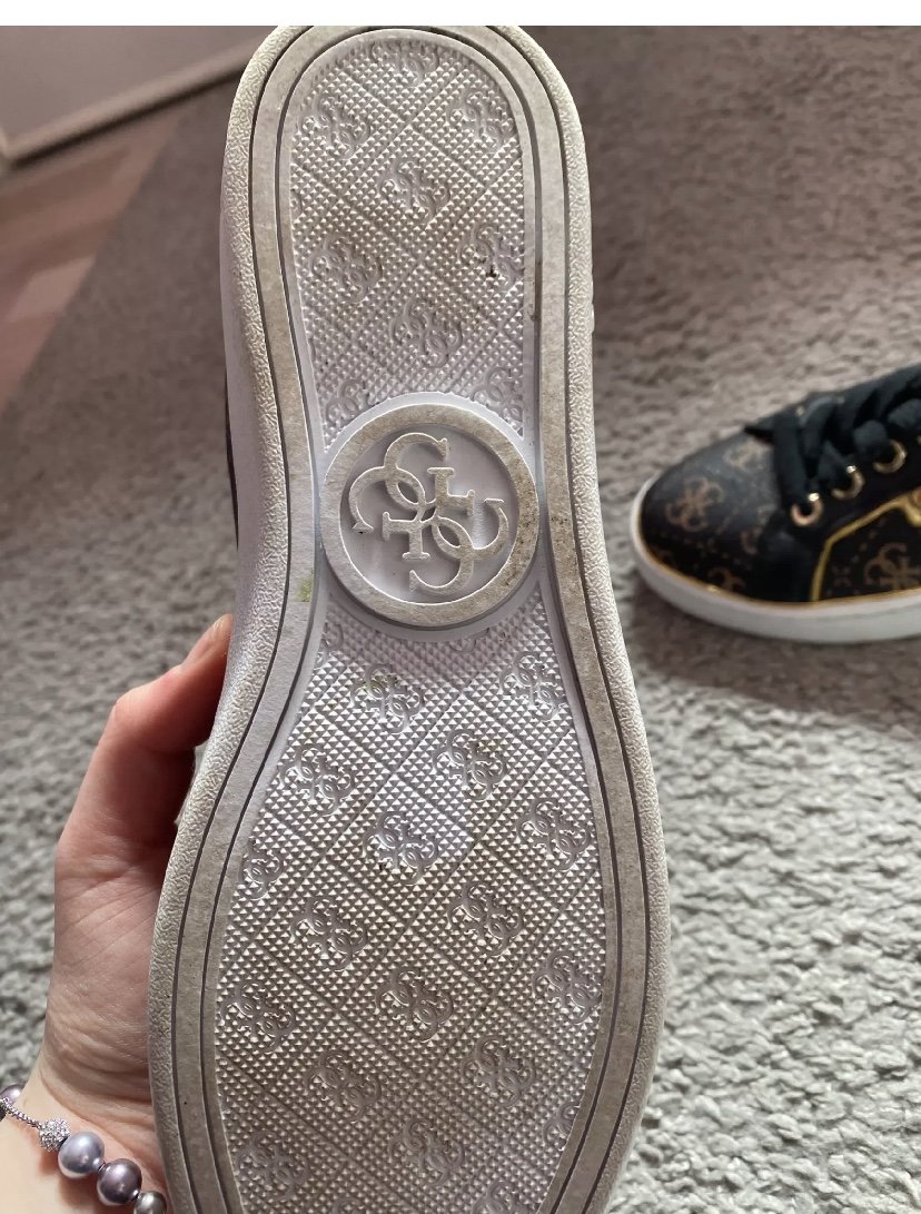 Guess schuhe