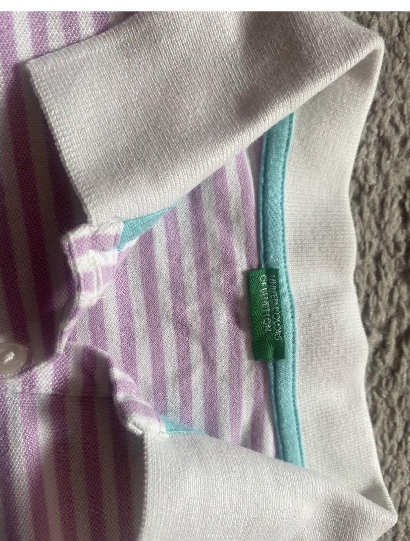 benotten Polo