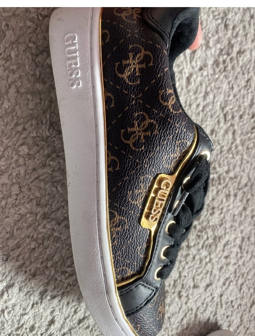 Guess schuhe