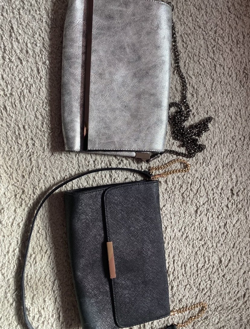 2er Pack Taschen