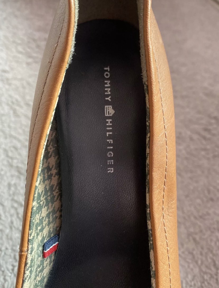 Tommy Hilfiger High heels