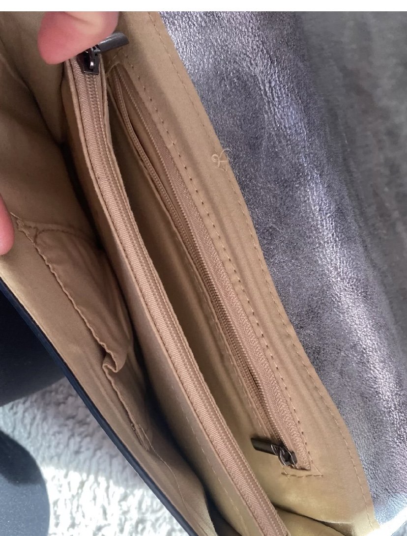 2er Pack Taschen