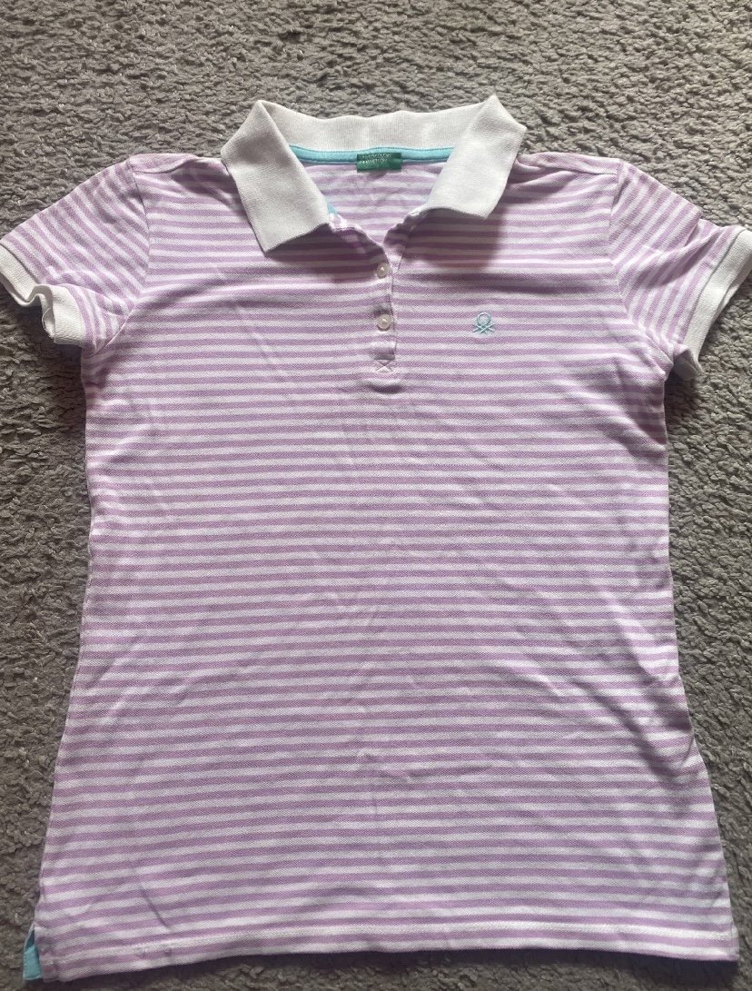 benotten Polo