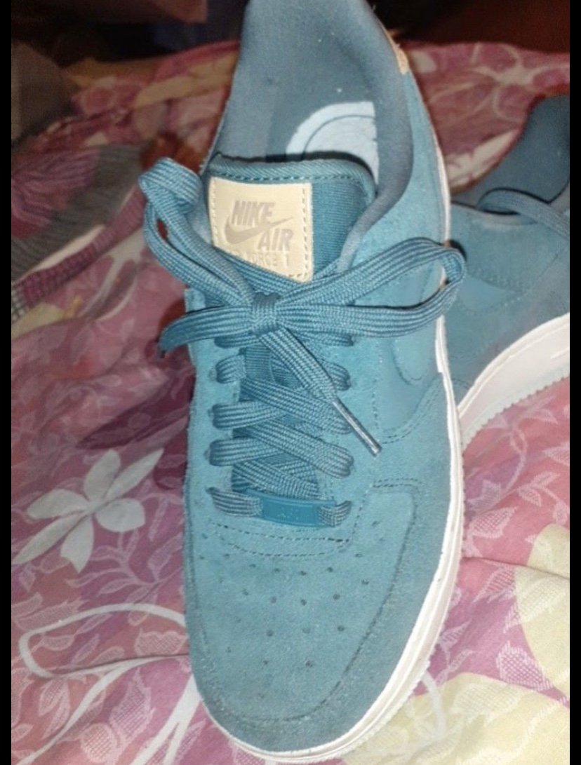 Nike air force