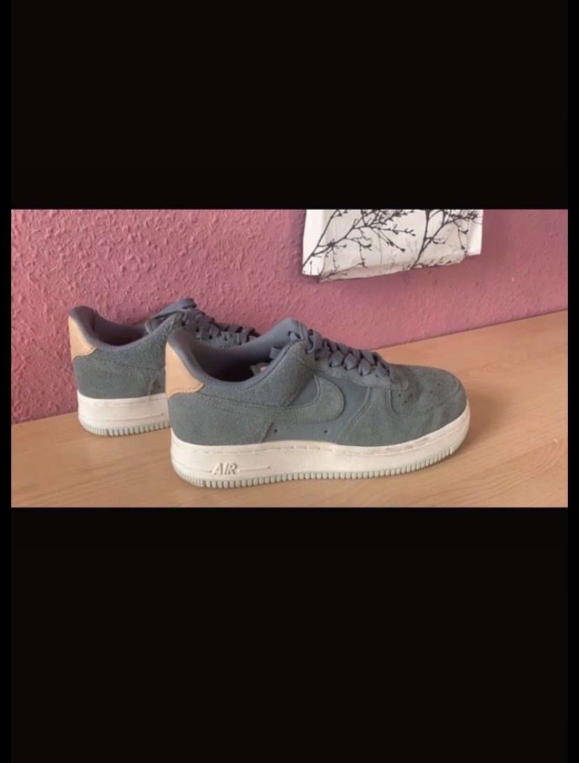 Nike air force