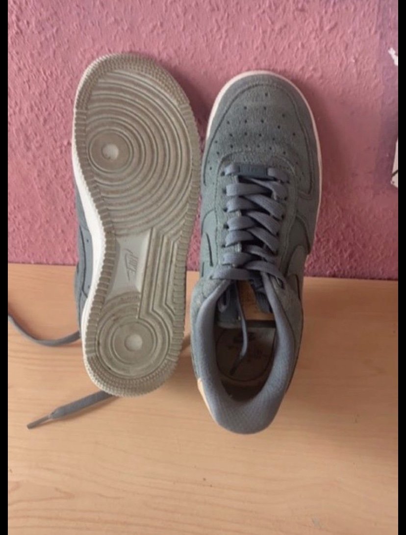 Nike air force